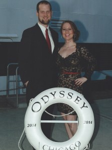 Barrister's Ball (law school prom)